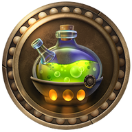 Dungeon Alchemist